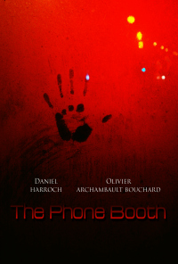 The Phone Booth Poster